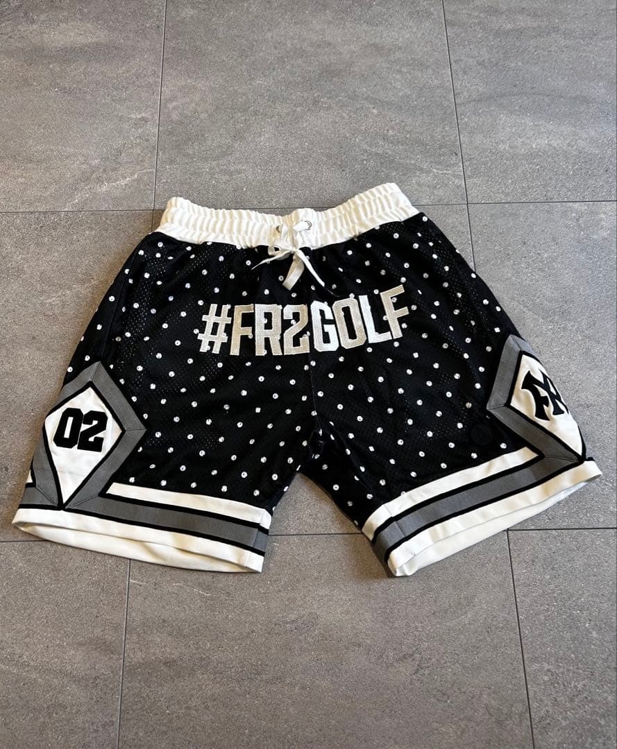 FR2GOLF メンズウェア