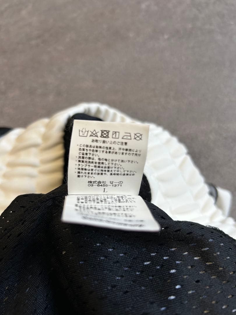 FR2GOLF メンズウェア