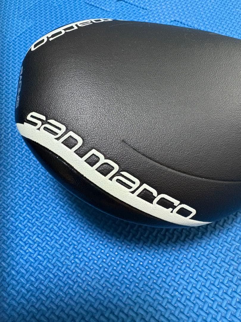 サンマルコ SAN MARCOゾンコラン　サドル