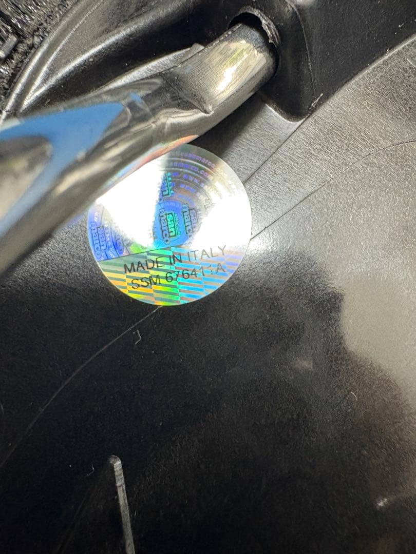 サンマルコ SAN MARCOゾンコラン　サドル