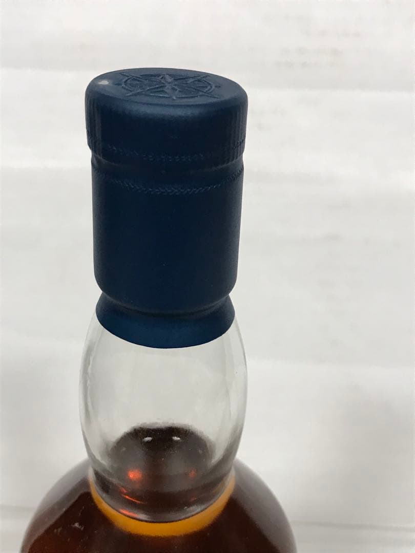 旧ボトル【☆TALISKER】10年