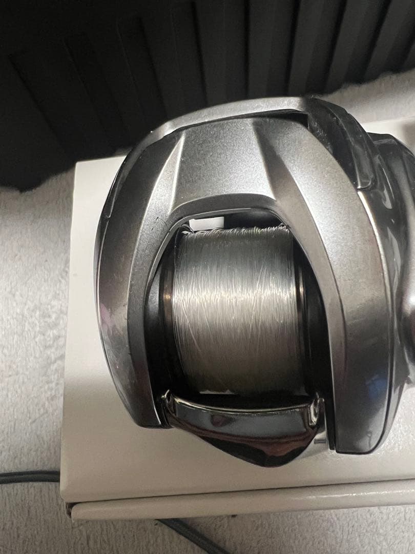 リール DAIWA ZILLION SV TW 1000H