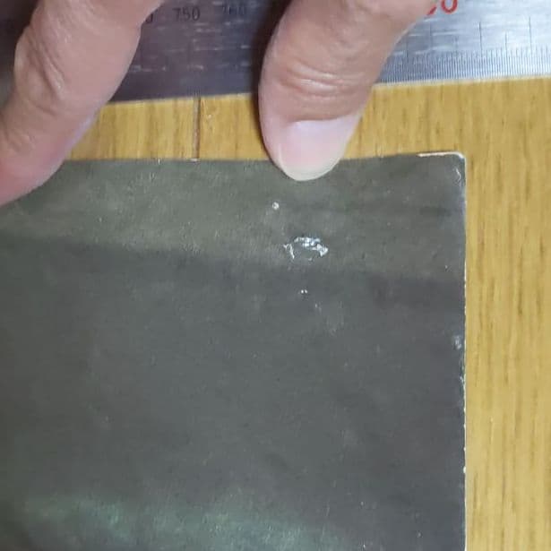 辰吉VS薬師寺　タイソンVSホリーフィールド　ポスター２セット