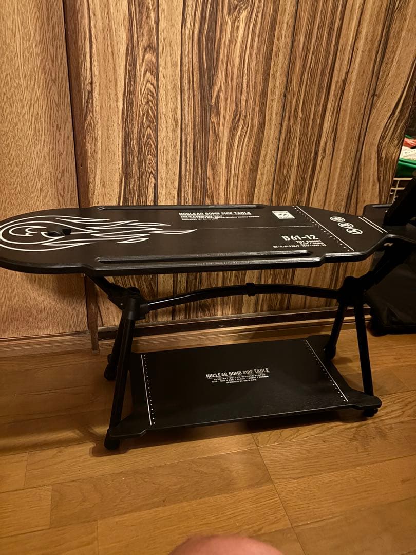 ハ*メ様 ON-U LIFE テーブル➕天板