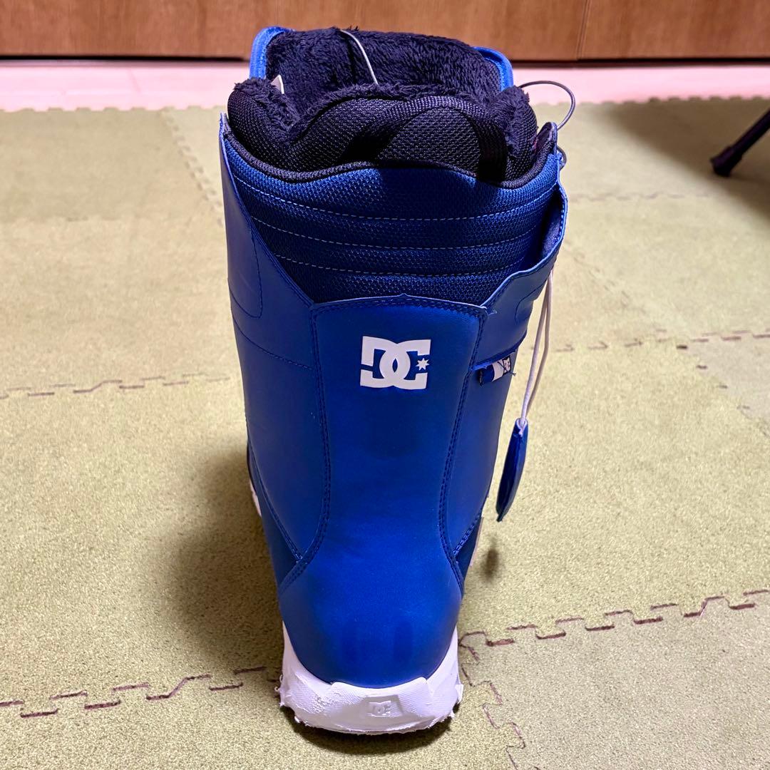 DC ディーシー スノボAVARIS アヴァリス25cm