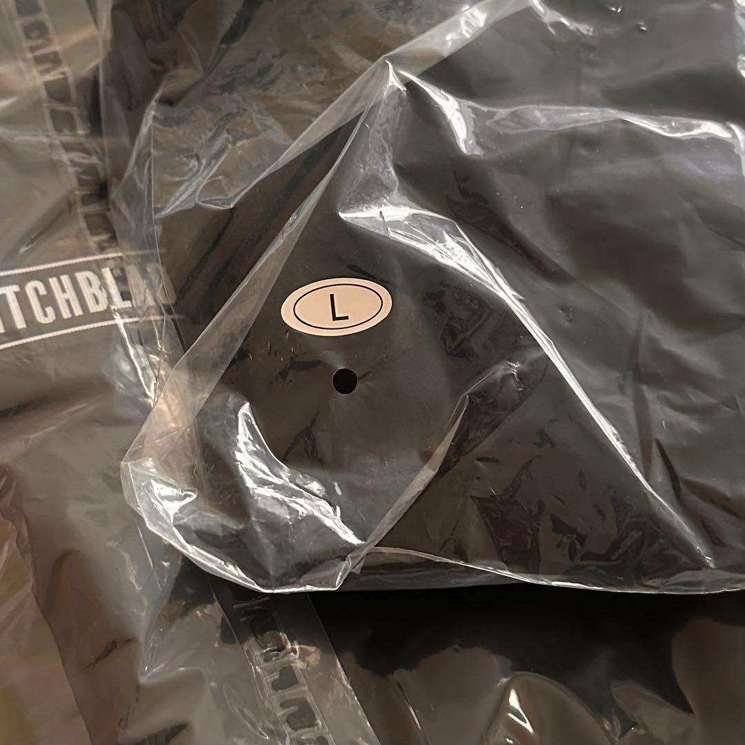 【Lサイズ】ラルク hyde ロングジャケット