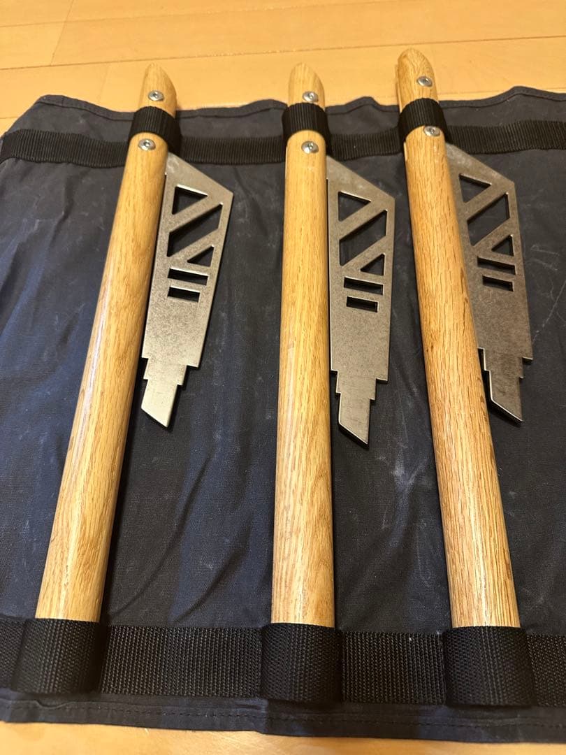 【入手困難】CALMASTORE KRAKEN STAND ジャグ スタンド