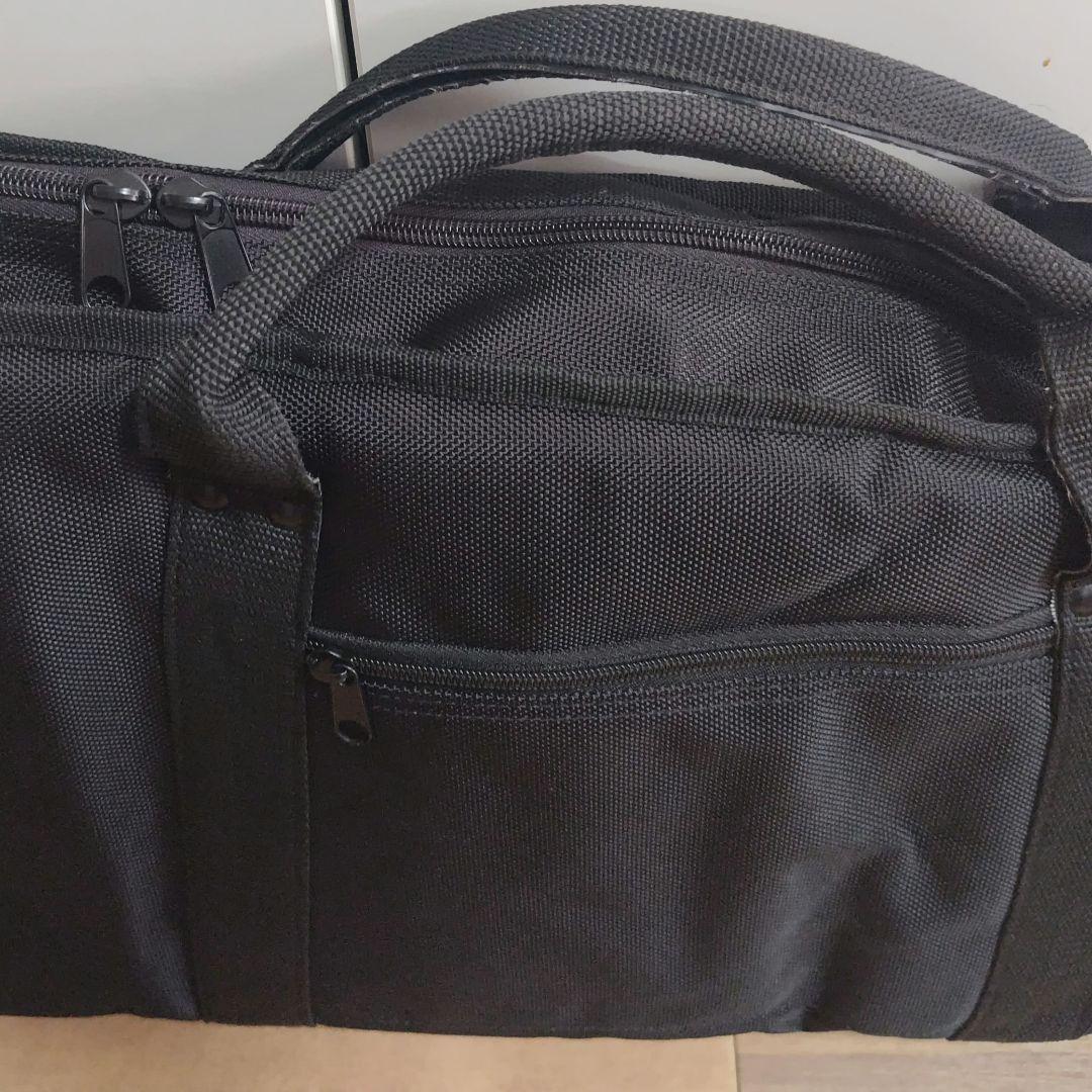 CHARMEシャルム/銃袋/３丁用ケース/空気銃/ライフル/散弾銃/銃カバー