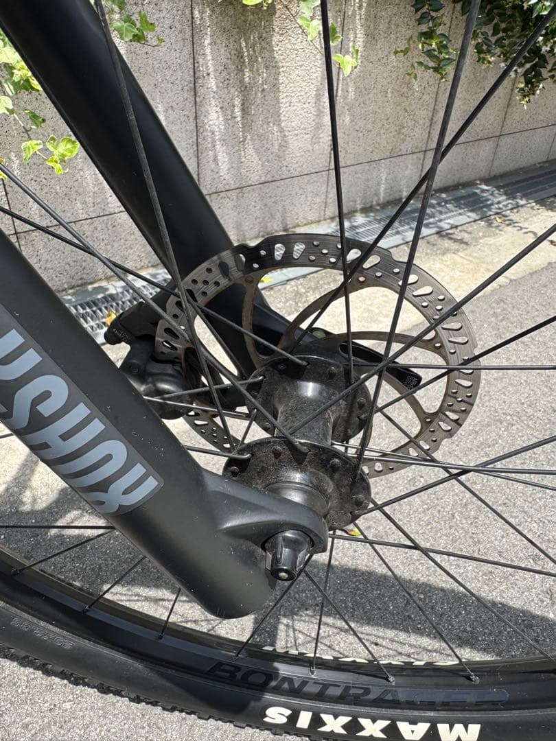 TREK MTB Marlin 6 Gen 3 Mサイズ