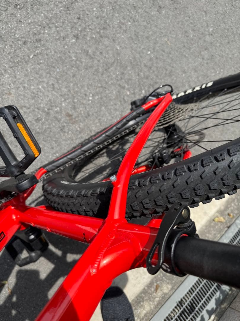 TREK MTB Marlin 6 Gen 3 Mサイズ