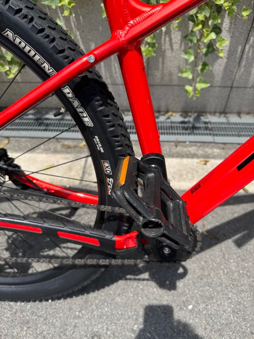 TREK MTB Marlin 6 Gen 3 Mサイズ