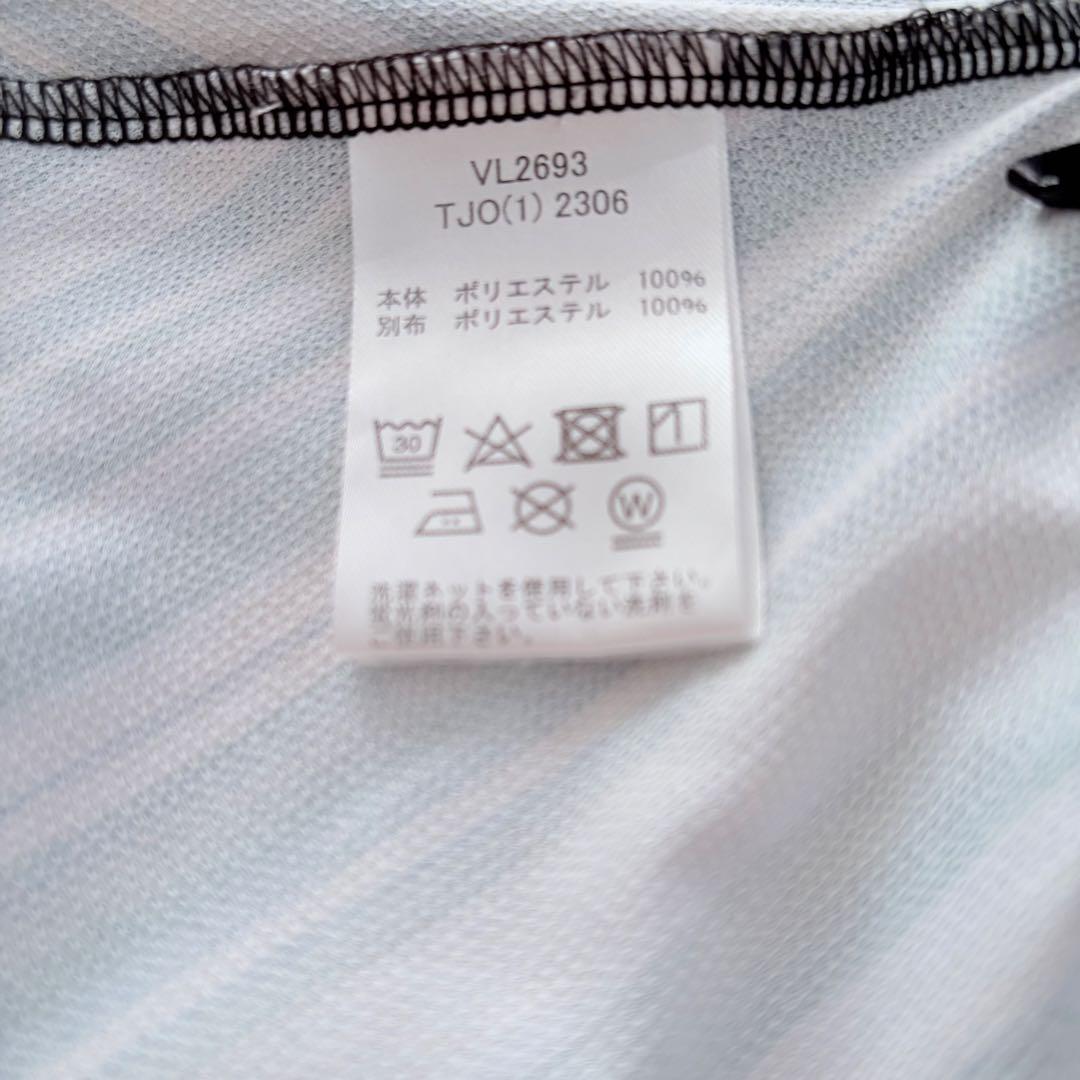 フィラ　テニス　セットアップ　XL VL2696 VL2693