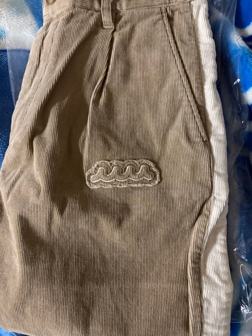 muta marine パンツ　Mサイズ