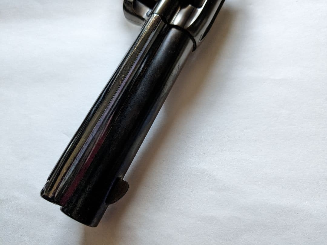 マルシン COLT S.A.A. DX シングルアクションアーミー コルトsaa