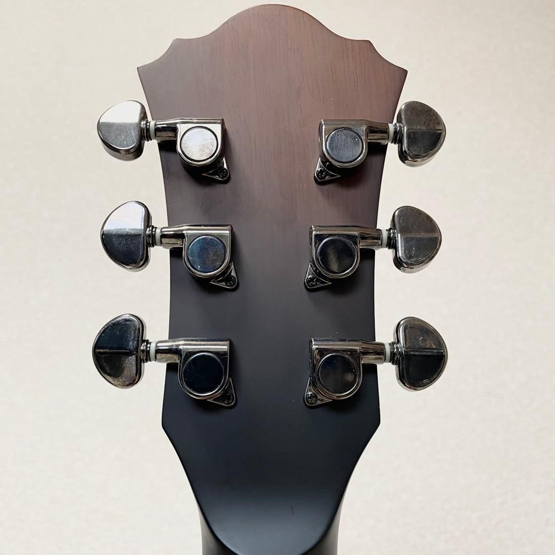 【極美品】Ibanez AGS83B セミアコ