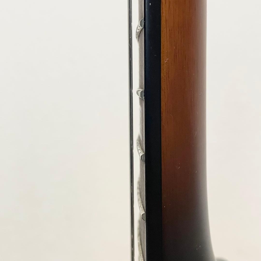 【極美品】Ibanez AGS83B セミアコ