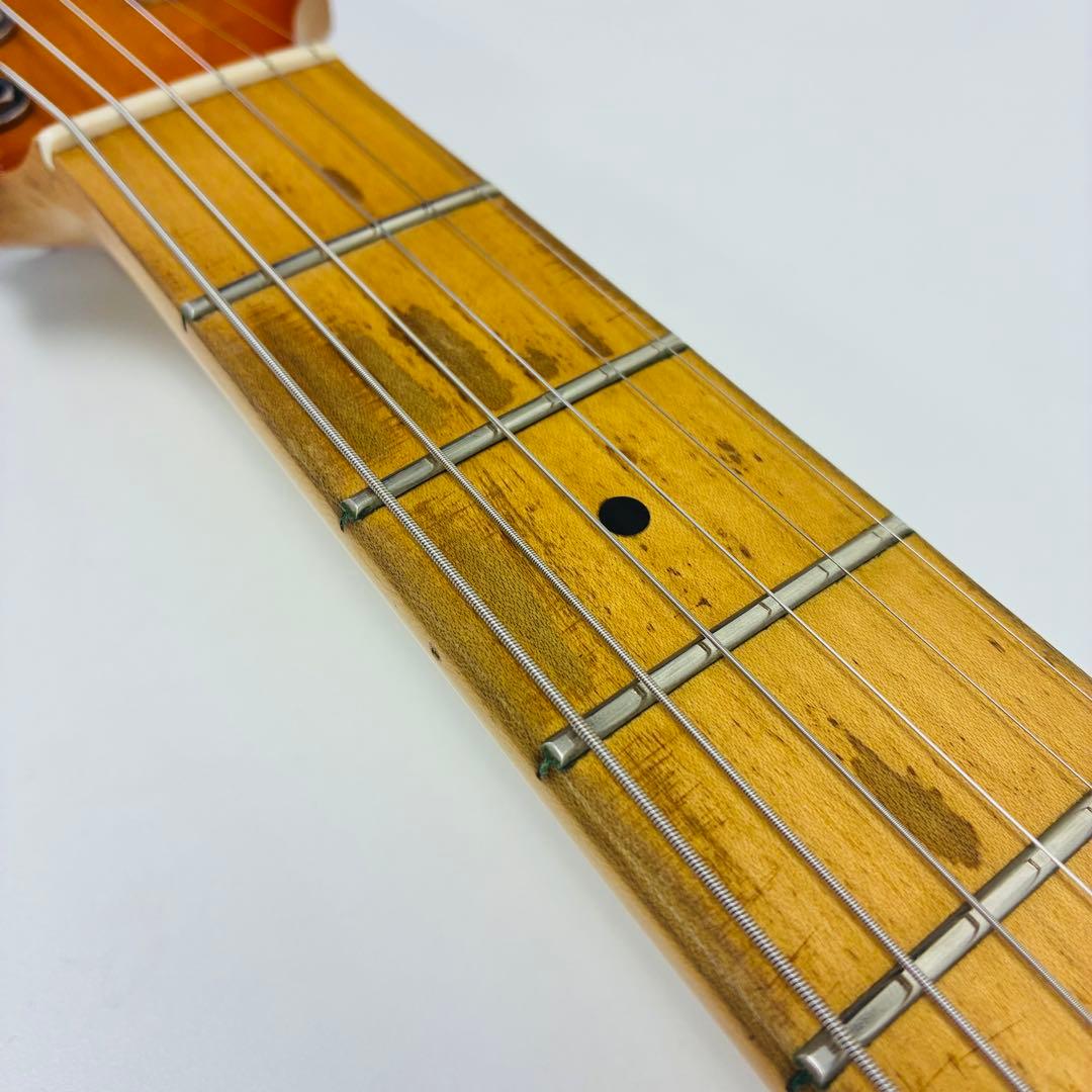 Greco WP-380 ジャパンビンテージ エレキギター 1990年代