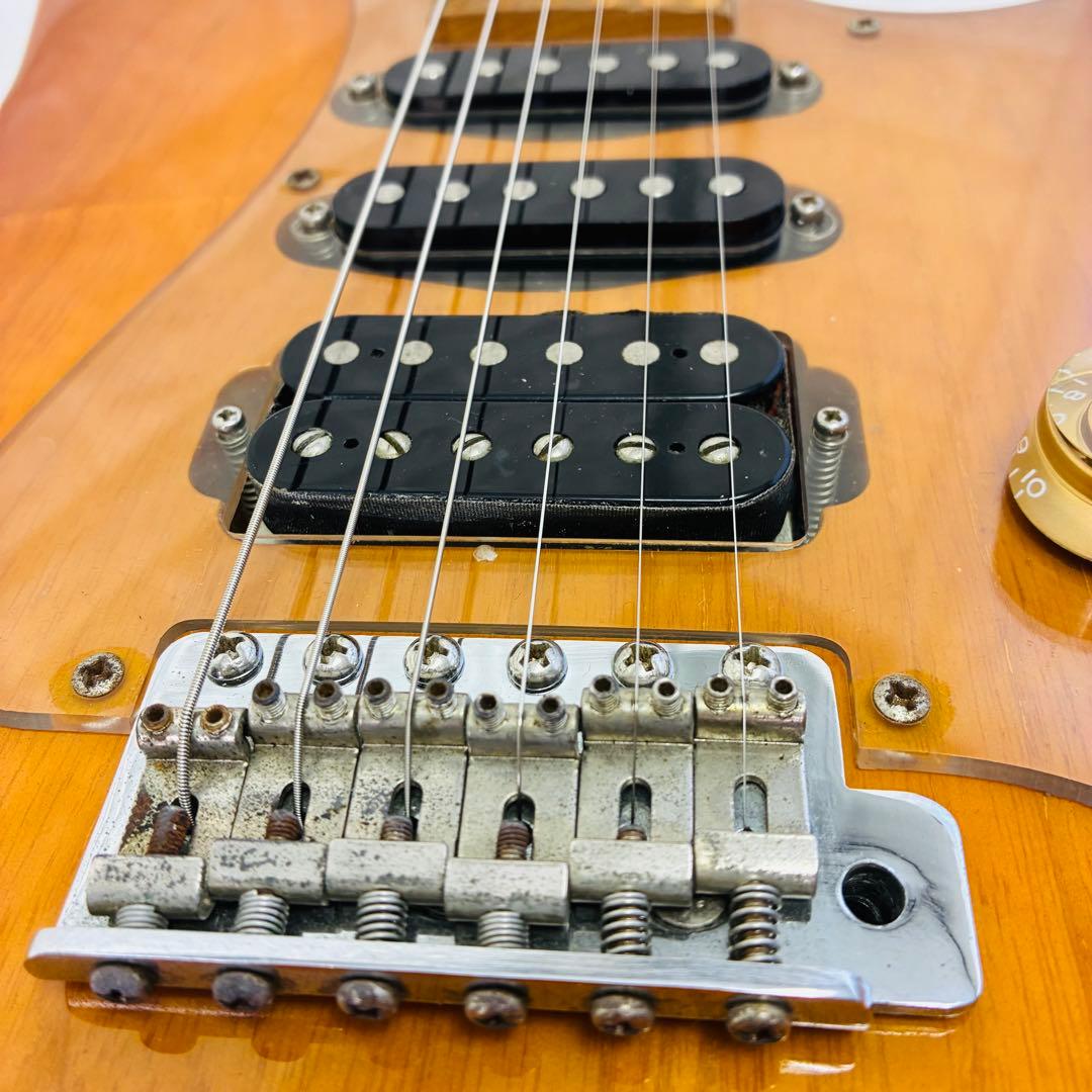 Greco WP-380 ジャパンビンテージ エレキギター 1990年代