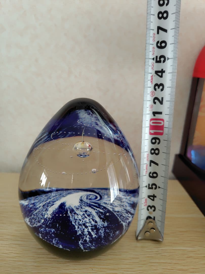 かや 　12点　ノグチミエコ