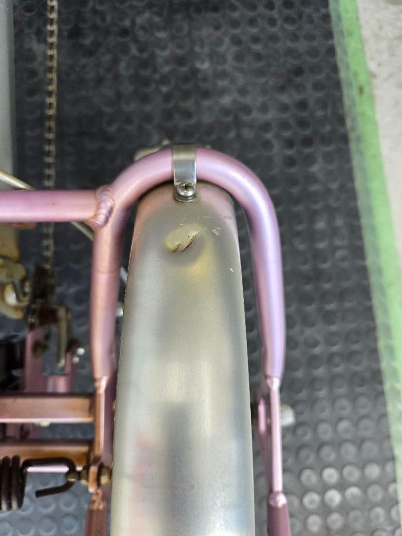 ※直接取引のみ(大阪市)※　ブリヂストンワゴン三輪