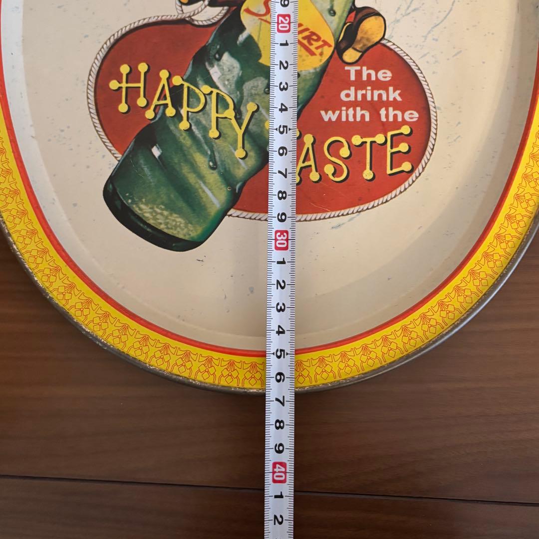 【SQUIRT スクワート】アメリカヴィンテージ本物　トレー