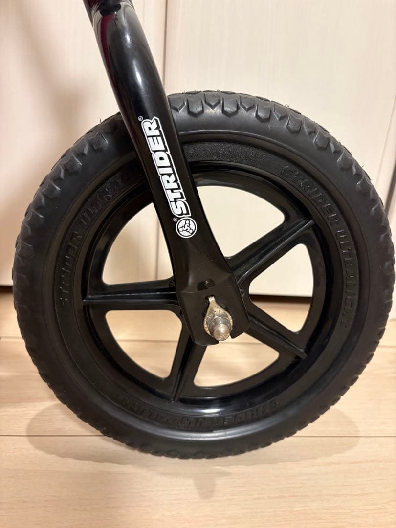 STRIDER ストライダー クラシック ピンク 美品 大人気カラー