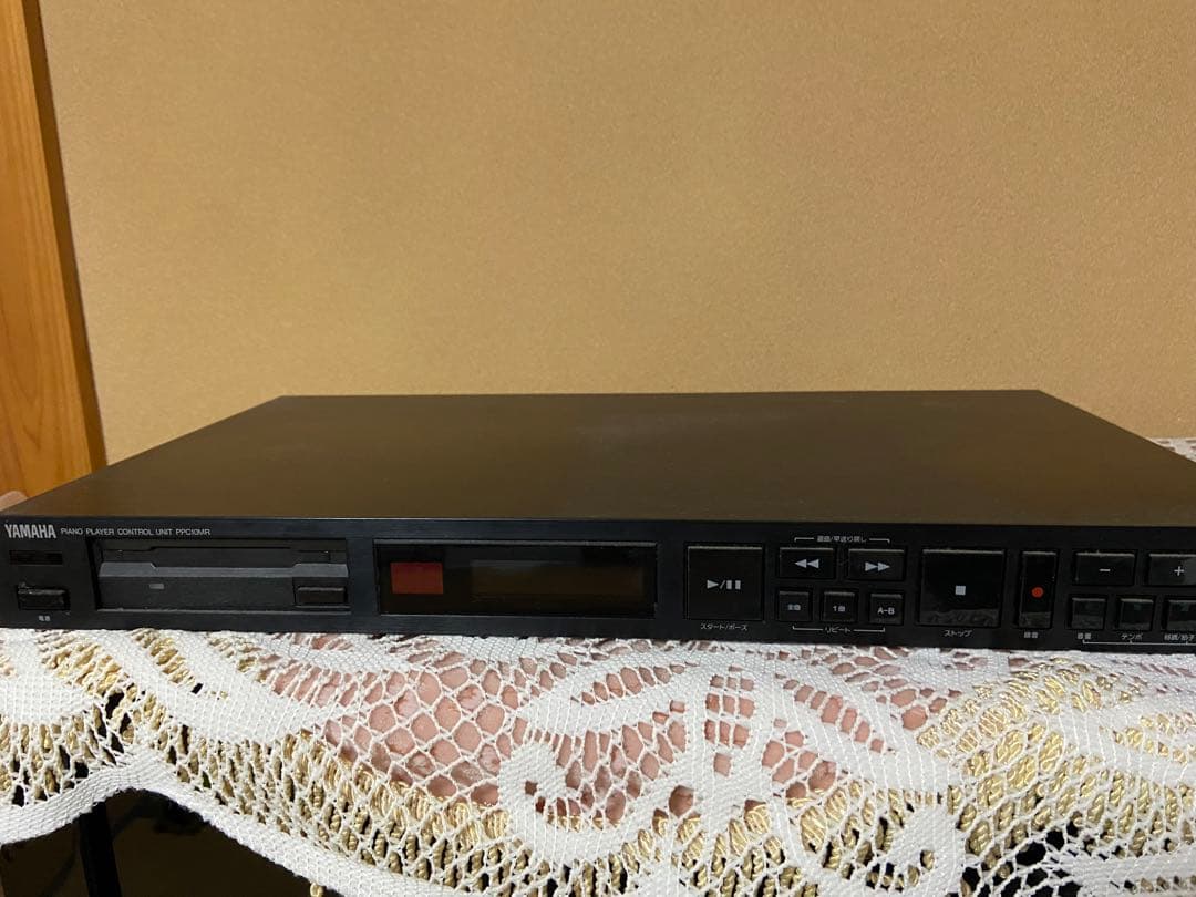 YAMAHA UX50A アップライトピアノ