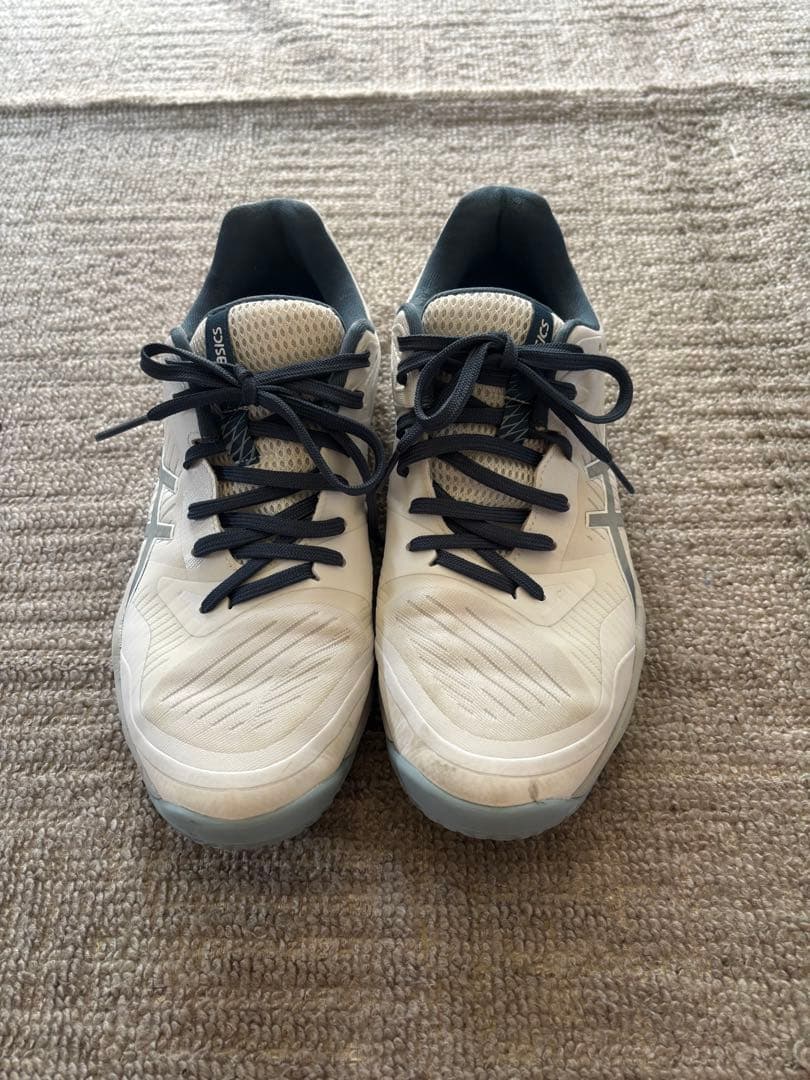 ASICS バレーボールシューズ　スカイエリート　FF3 サイズ　27センチ