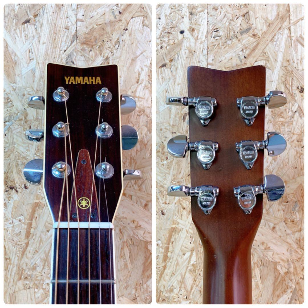 YAMAHA FG-251 オレンジラベル