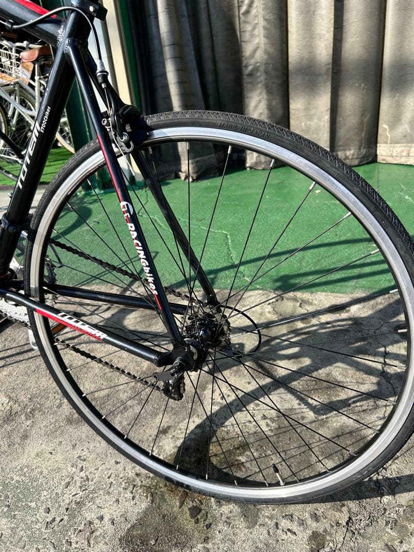 No.545 TOTEM S700Cbikes ロードバイク16段変速