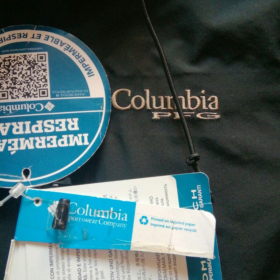 コロンビア　PFG　オムニテック　セット　Sサイズ