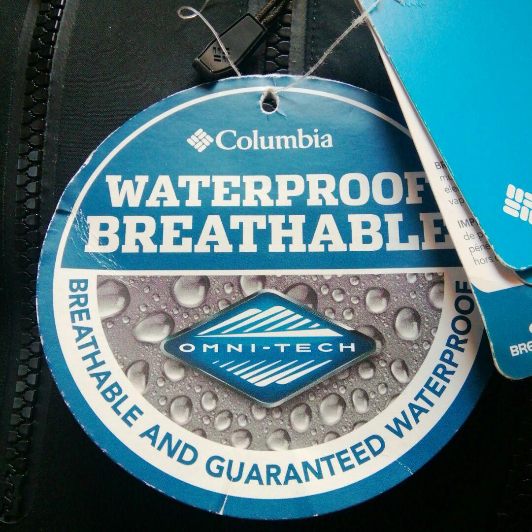 コロンビア　PFG　オムニテック　セット　Sサイズ