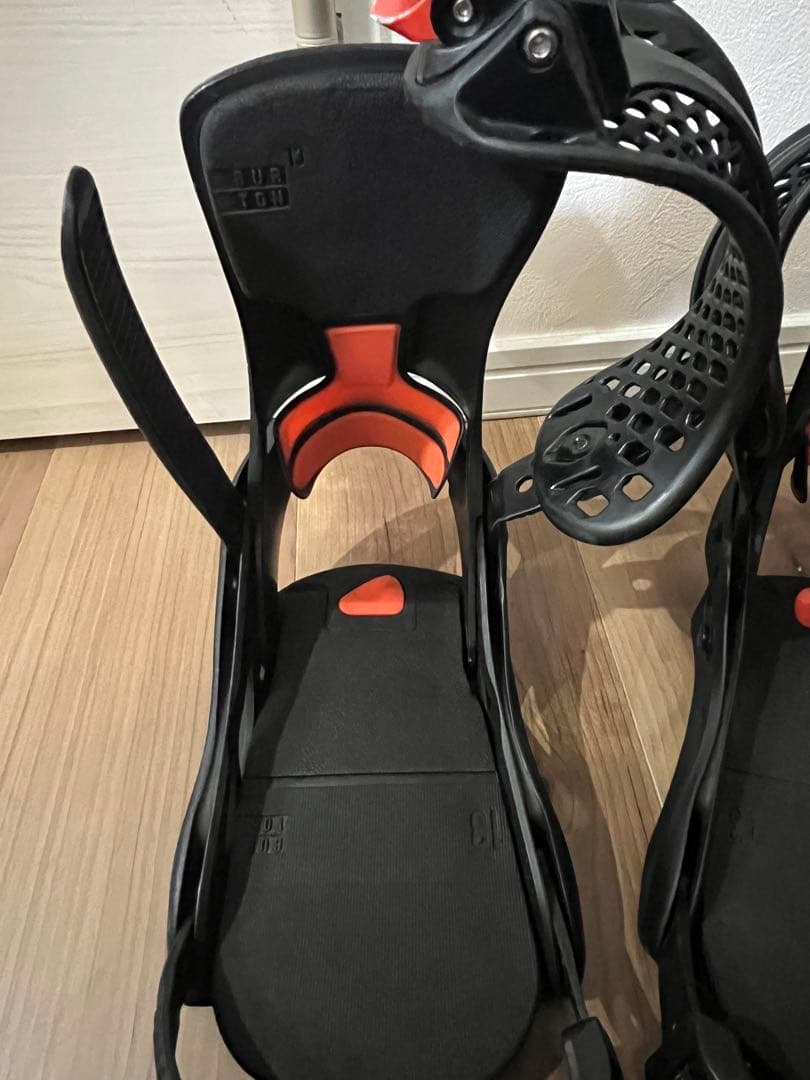 BURTON　LEXA X レディース　スノーボード ビンディング Sサイズ