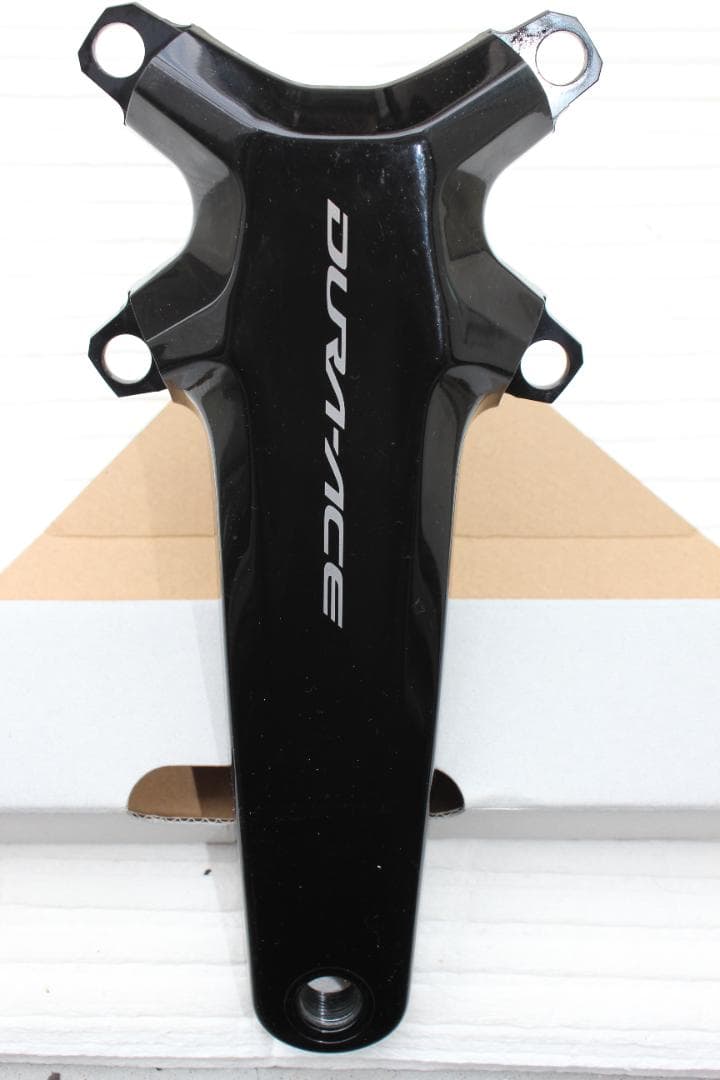 SHIMANO DURA-ACE FC-09 クランクアーム 172.5mm