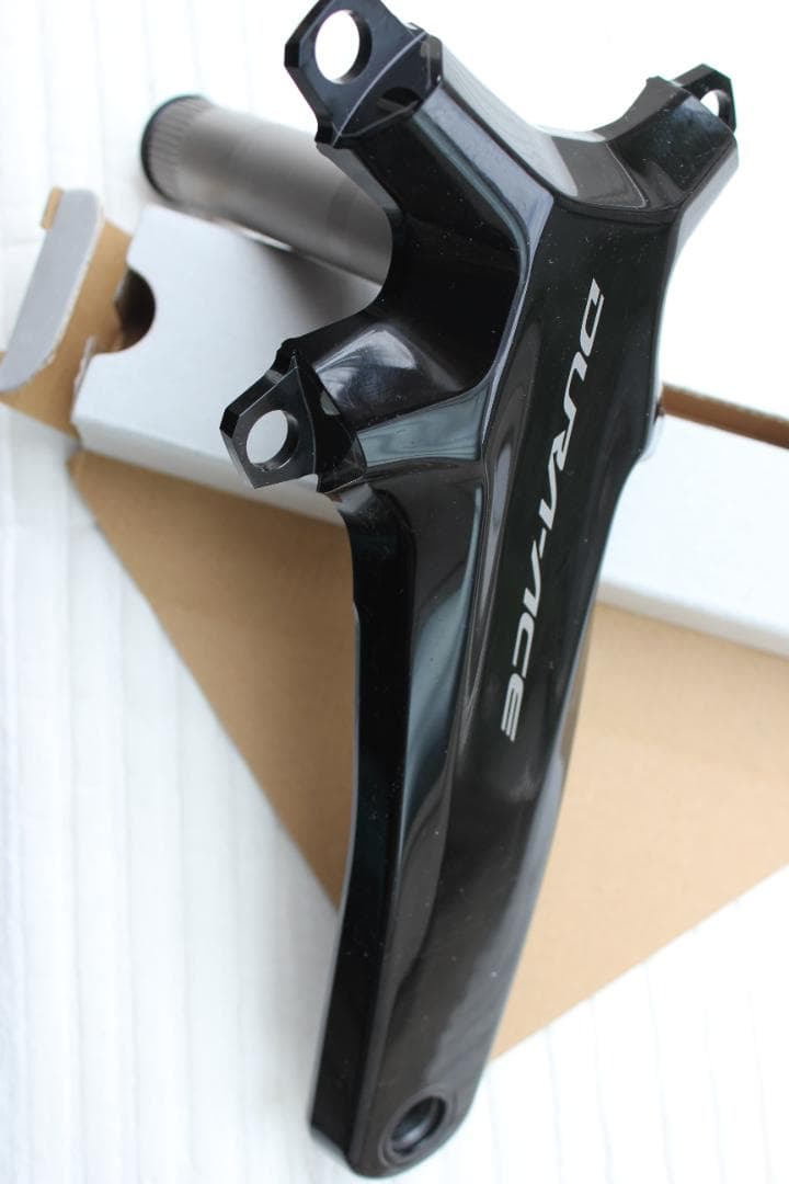 SHIMANO DURA-ACE FC-09 クランクアーム 172.5mm