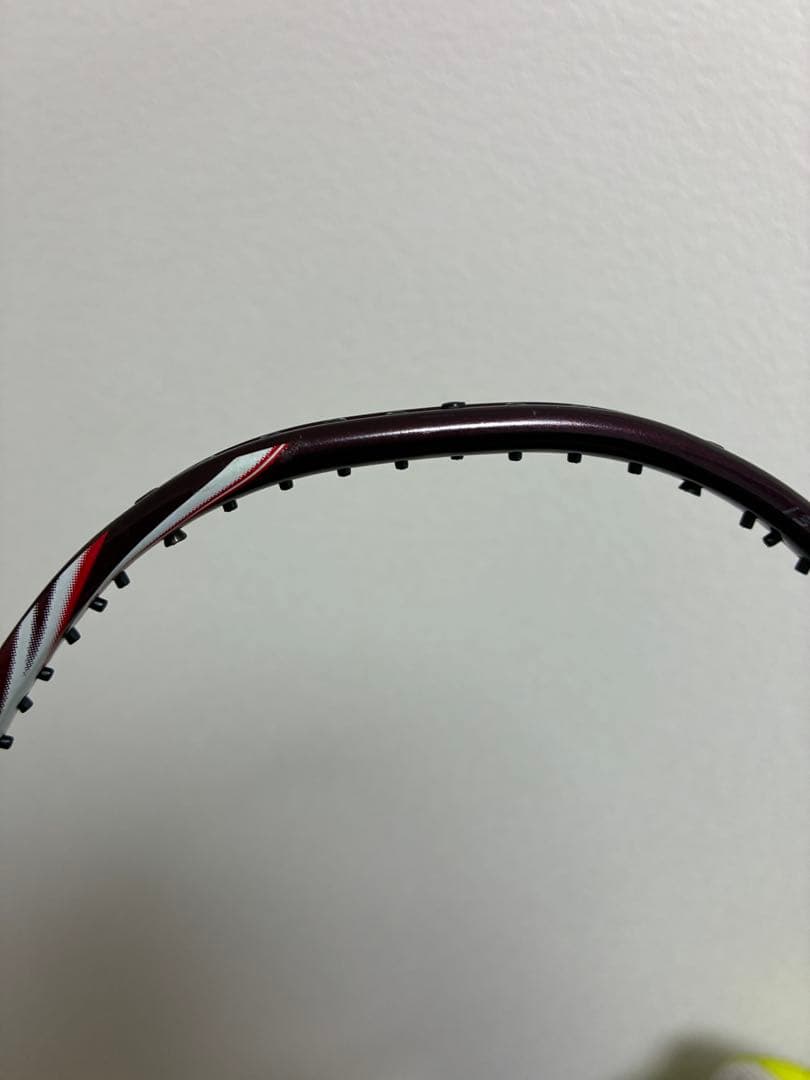 ラケット YONEX ASTROX100ZZ 4UG5