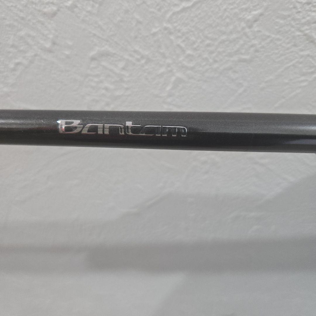 ロッド SHIMANO Bantam 166L+-BFS/2