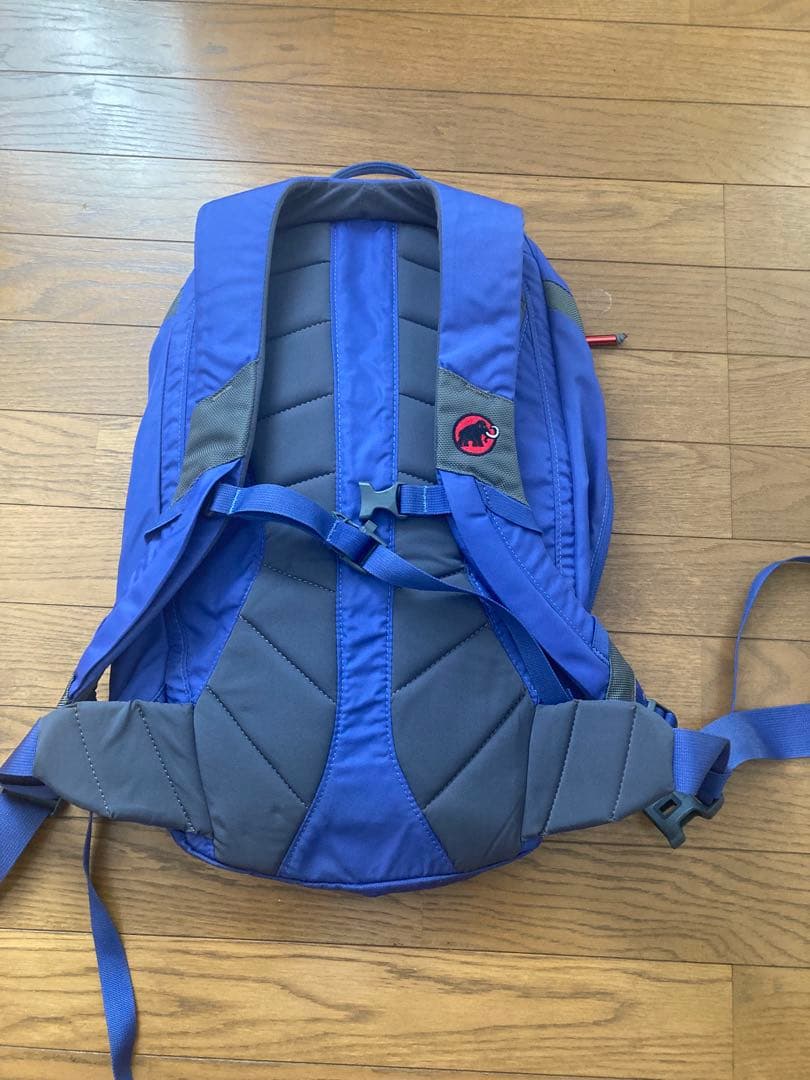 Mammut バックパック H2O 日帰りツアー等　スノーボード