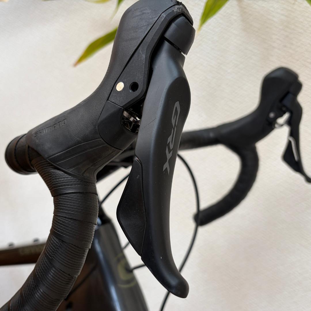 CANNONDALE TOPSTONE CARBON 5 グラベルロード