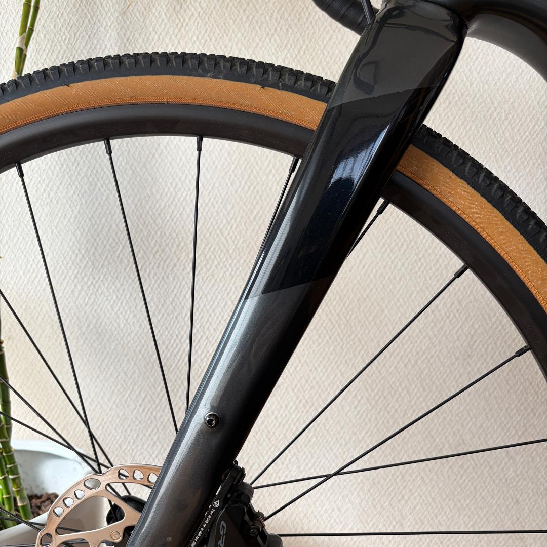 CANNONDALE TOPSTONE CARBON 5 グラベルロード