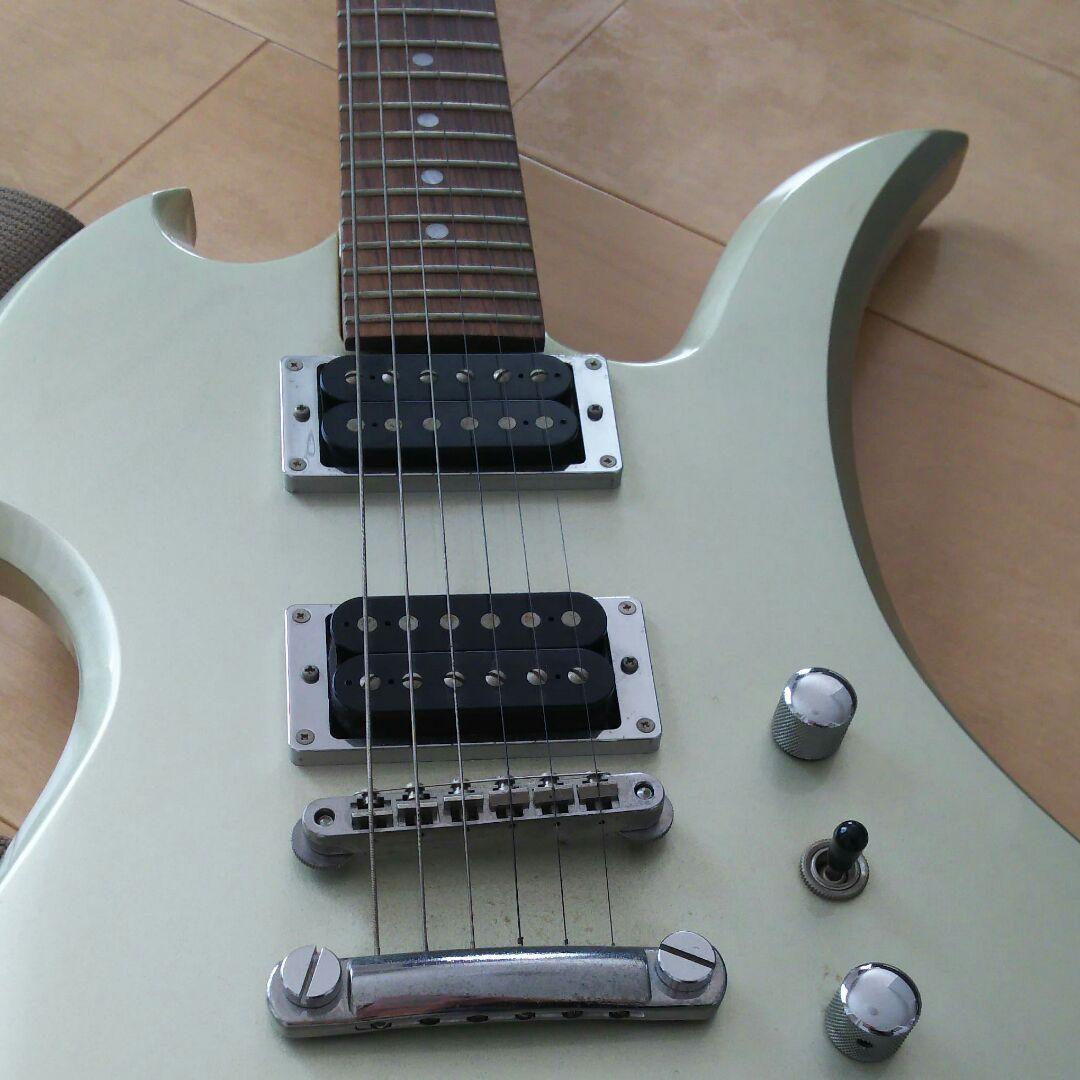 フェルナンデスギター