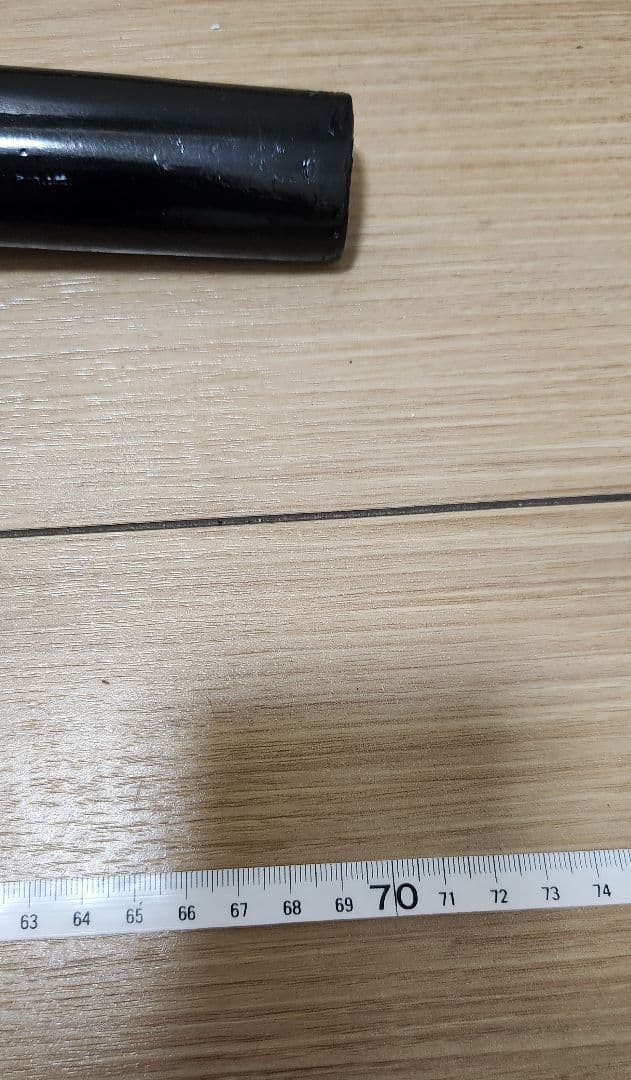 【 脇差 竹光 】