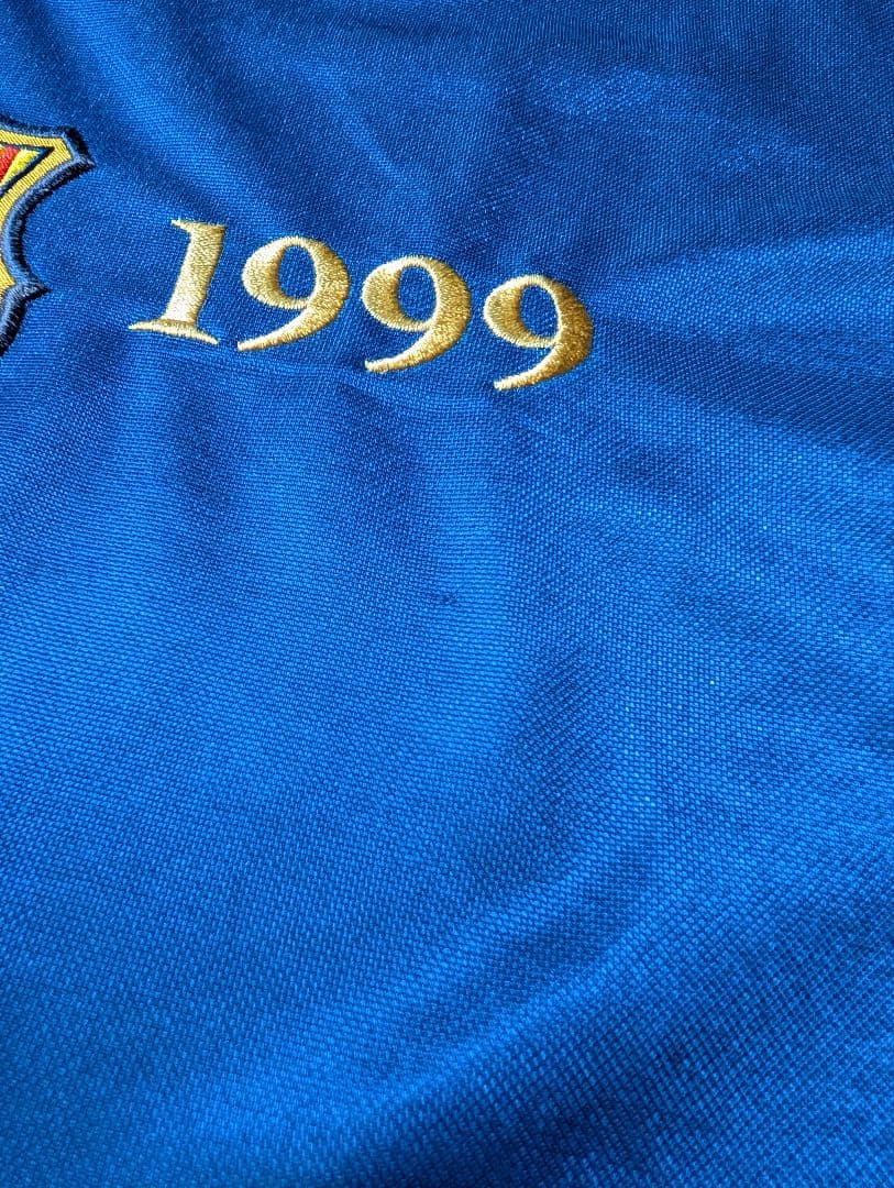 バルセロナ/クライファート/100周年記念モデル