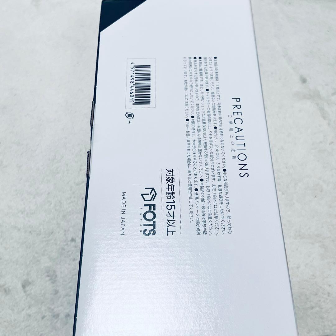 【未開封品】 プリズマ☆イリヤ　イリヤ　スクール水着　フィギュア