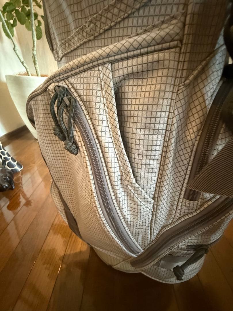 【人気】BRIEFING CR-7 キャディバッグ