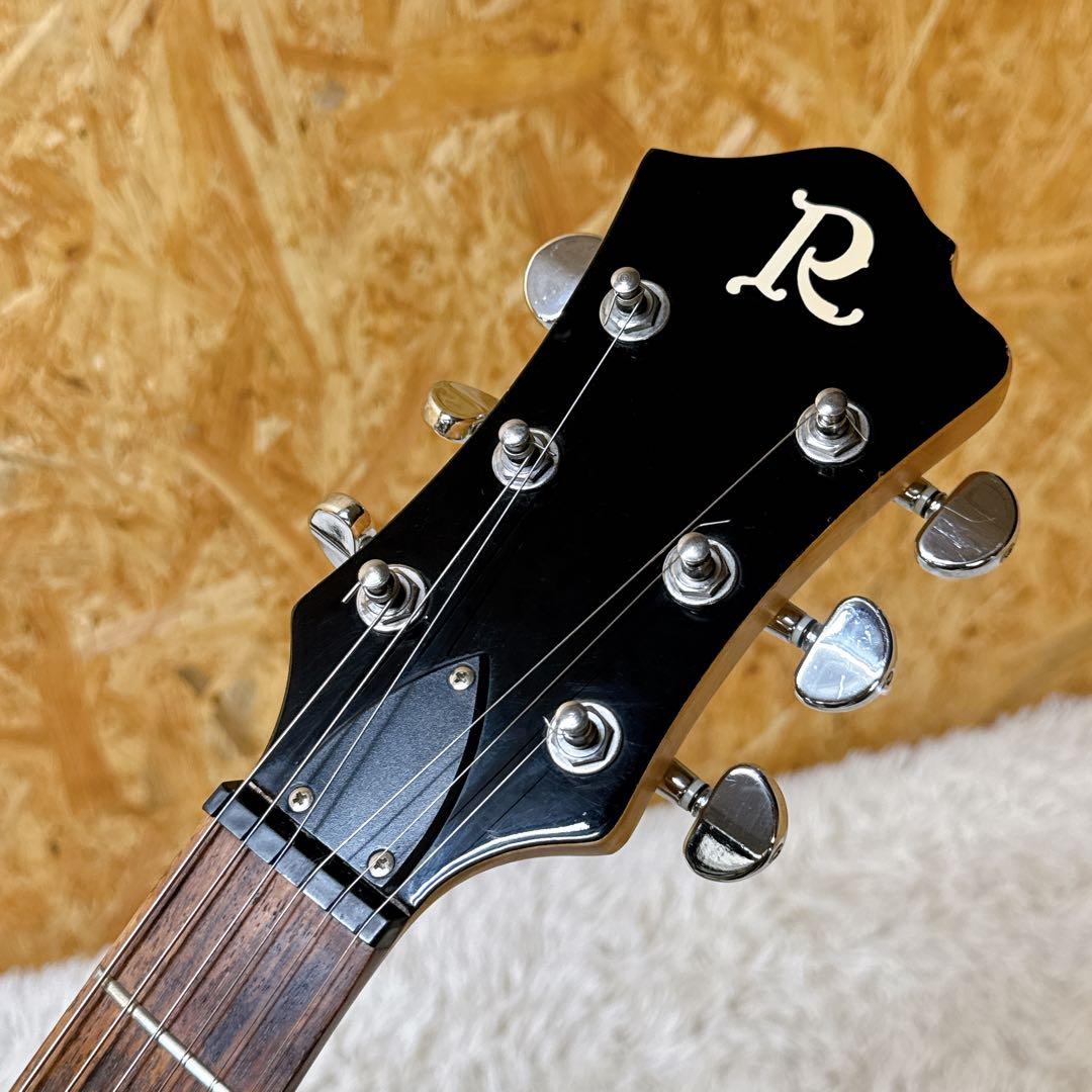 激キルトトップ&バーズアイ B.C.Rich/BCリッチ Marion/マリオン