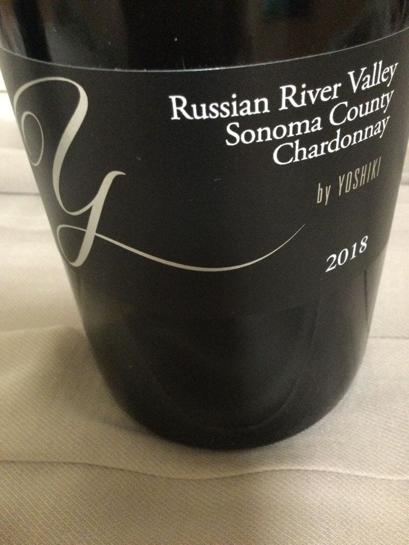 Y by YOSHIKI 2本セット