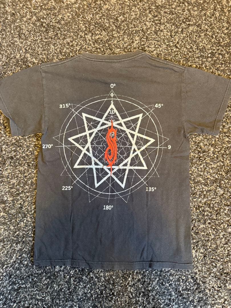 Slipknot Tシャツ All Hope Is Gone スキップノット