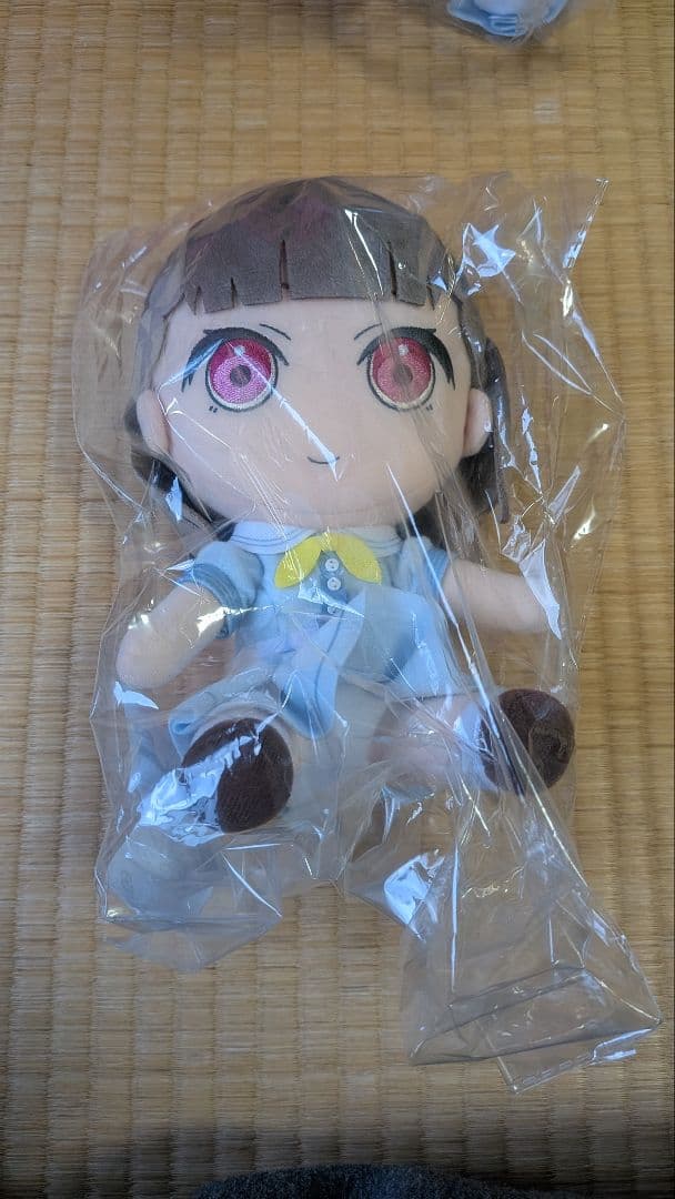 ラブライブ！蓮ノ空 ぬいぐるみ3体セット