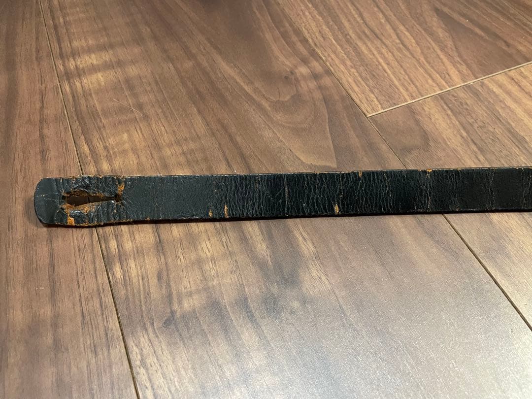 60年代 Bobby Lee社製 オリジナル リッケンバッカー ストラップ